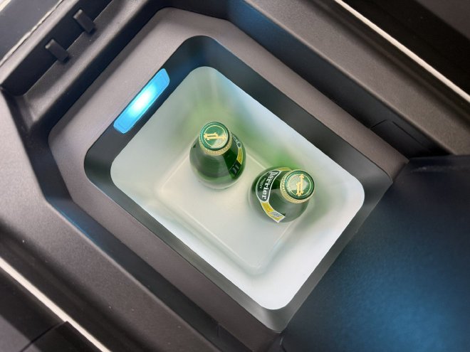 售价42.8-50.8万元 全新坦克700正式上市