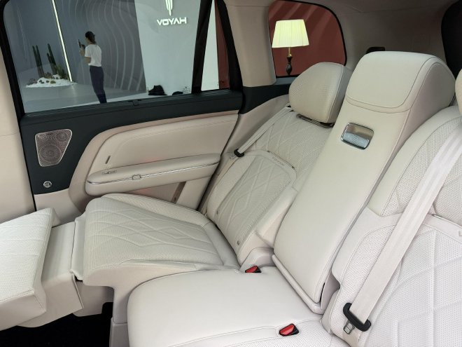 30.29万起 岚图泰山X8正式开启预售