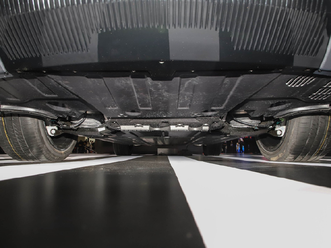 凯迪拉克凯威德正式上市 售价46.88-50.88万元