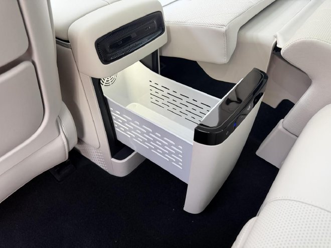 30.29万起 岚图泰山X8正式开启预售