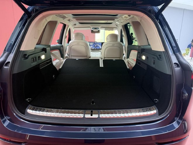 30.29万起 岚图泰山X8正式开启预售