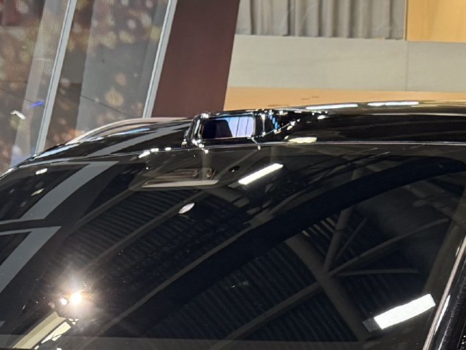 2026北京车展：奕境X9静态外观解析