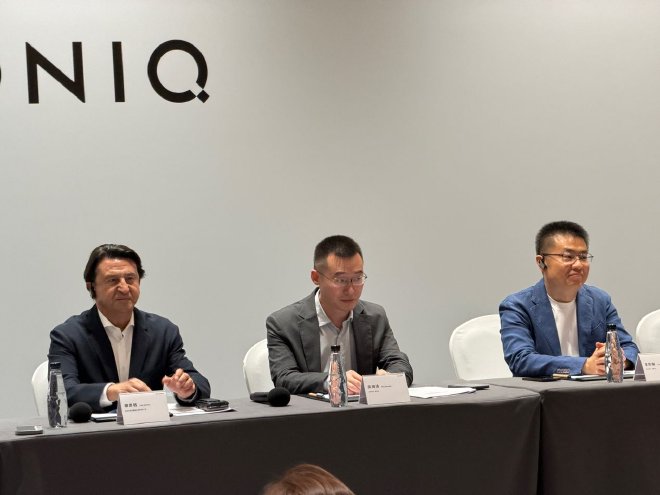 2026北京车展：现代汽车重启增长曲线