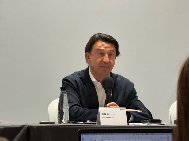 2026北京车展：现代汽车重启增长曲线