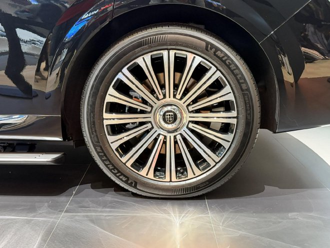 2026北京车展：奕境X9静态外观解析