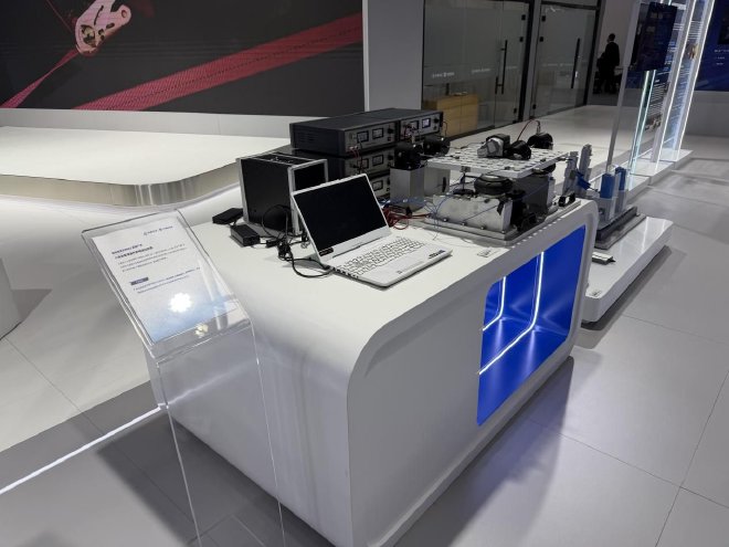 2026北京车展：中汽研战略发布与成果展示