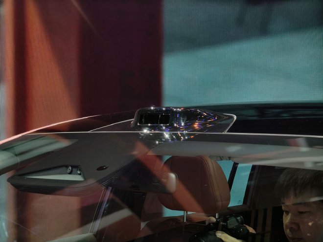 限时焕新价10.68万元起 广汽埃安N60上市