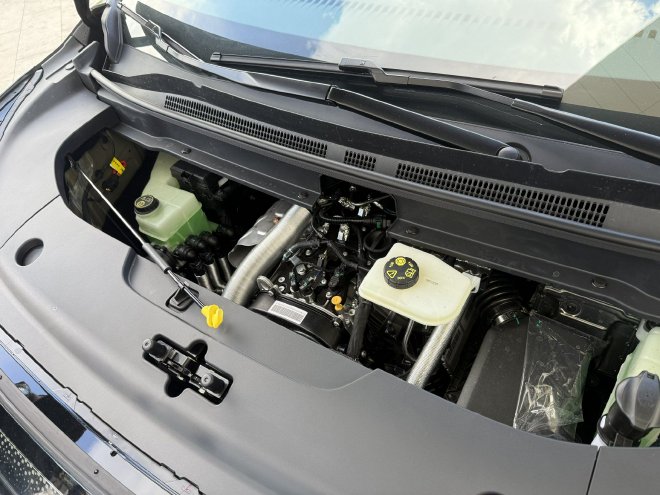 21.99-28.69万元 极狐问道V9开启预售