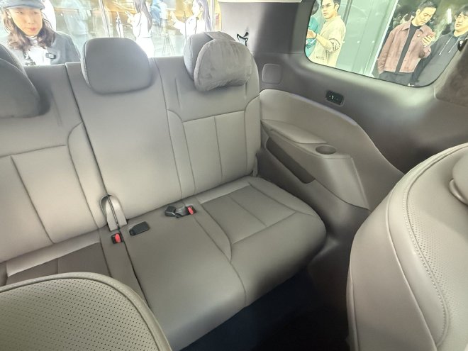 21.99-28.69万元 极狐问道V9开启预售