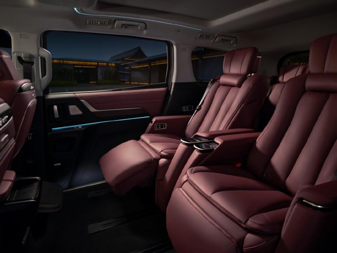 新款别克世纪CENTURY上市 售价53.99万起