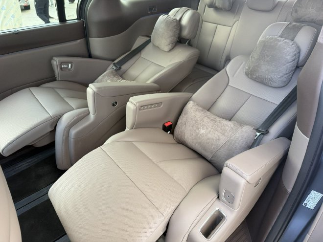 21.99-28.69万元 极狐问道V9开启预售