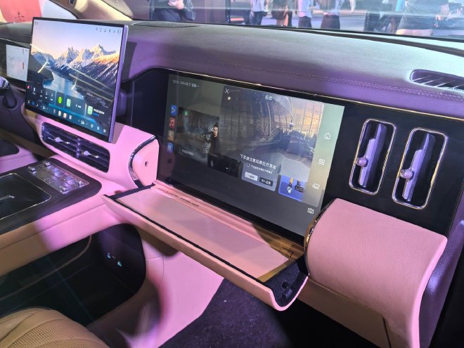 售价35.98-46.98万元 第二代腾势D9正式上市