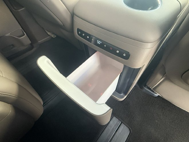 21.99-28.69万元 极狐问道V9开启预售