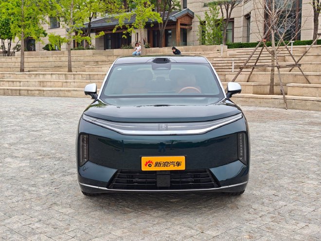 静态品鉴大唐EV 看它如何定义旗舰SUV新标杆