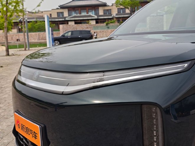 静态品鉴大唐EV 看它如何定义旗舰SUV新标杆