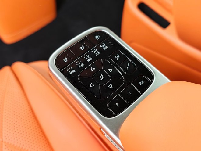 静态品鉴大唐EV 看它如何定义旗舰SUV新标杆