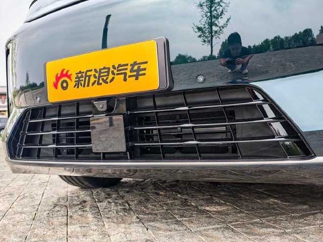 静态品鉴大唐EV 看它如何定义旗舰SUV新标杆