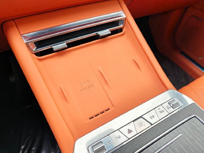 静态品鉴大唐EV 看它如何定义旗舰SUV新标杆