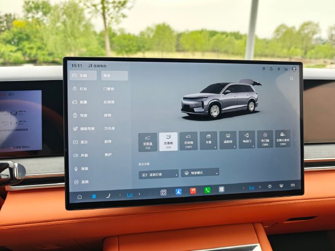 静态品鉴大唐EV 看它如何定义旗舰SUV新标杆