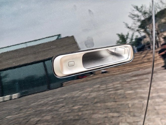 静态品鉴大唐EV 看它如何定义旗舰SUV新标杆