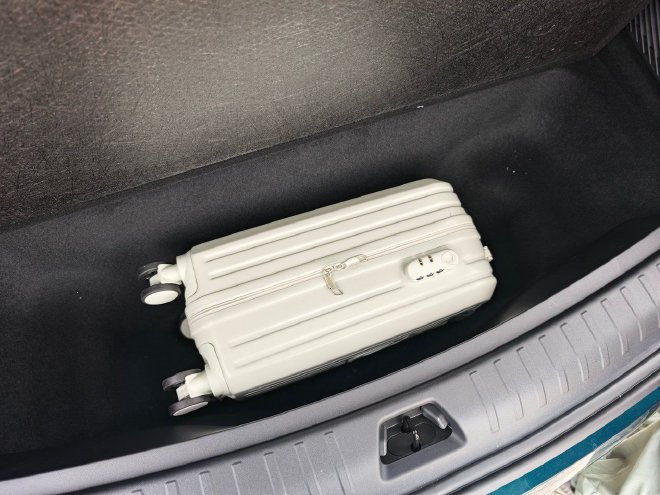 静态品鉴大唐EV 看它如何定义旗舰SUV新标杆