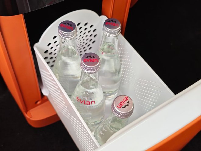 静态品鉴大唐EV 看它如何定义旗舰SUV新标杆