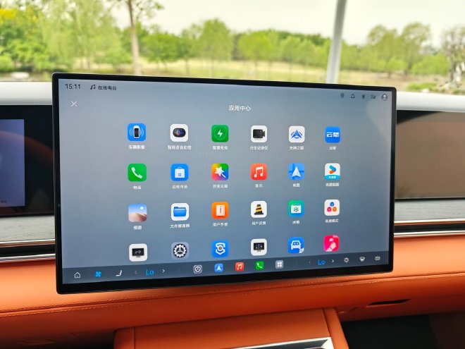 静态品鉴大唐EV 看它如何定义旗舰SUV新标杆