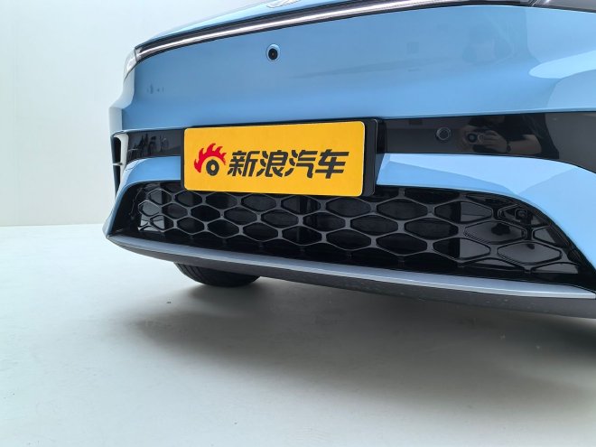 配置升级功能全 静态体验2026款MG4与MG 4X