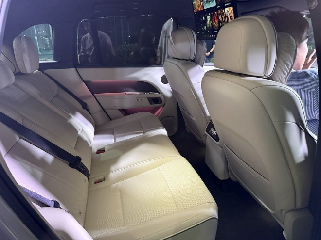 售价24.98万元 新一代理想L6上市