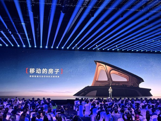 小米澎程四款新车齐发  N90 Max 探索版震撼上市