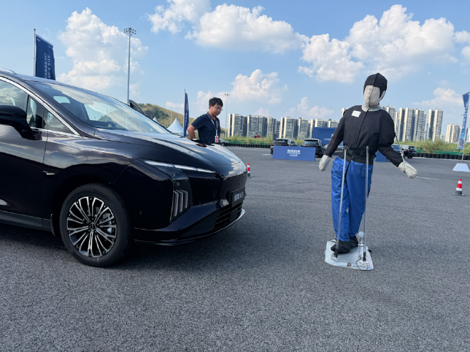东风风行星海V6正式上市 权益价9.99-11.99万元