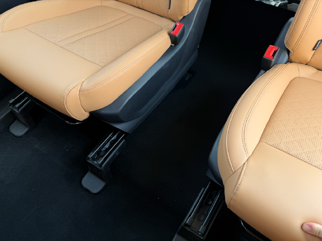 东风风行星海V6正式上市 权益价9.99-11.99万元