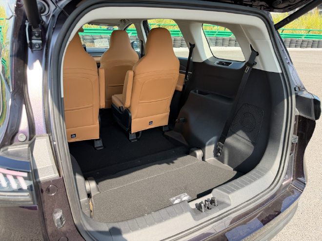 东风风行星海V6正式上市 权益价9.99-11.99万元