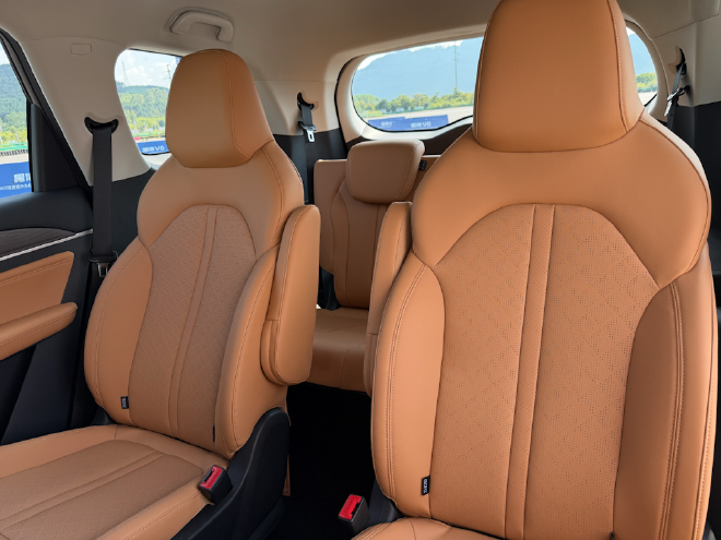 东风风行星海V6正式上市 权益价9.99-11.99万元