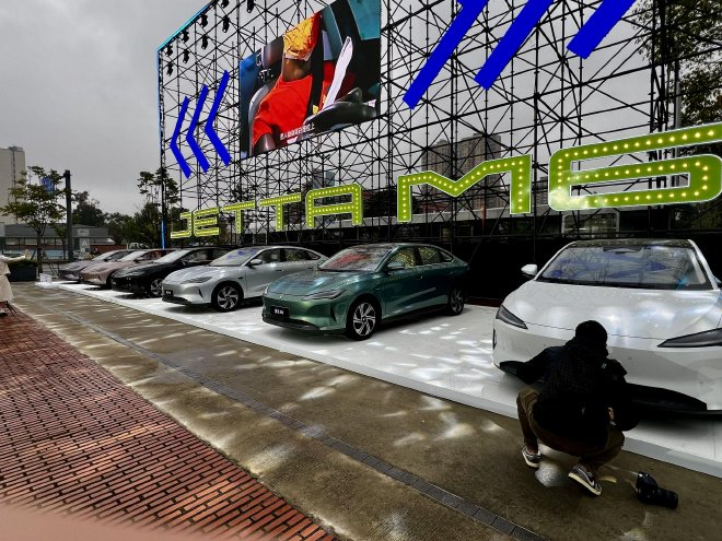 一汽-大众捷达M6正式上市 官方指导价7.98万元—9.98万元