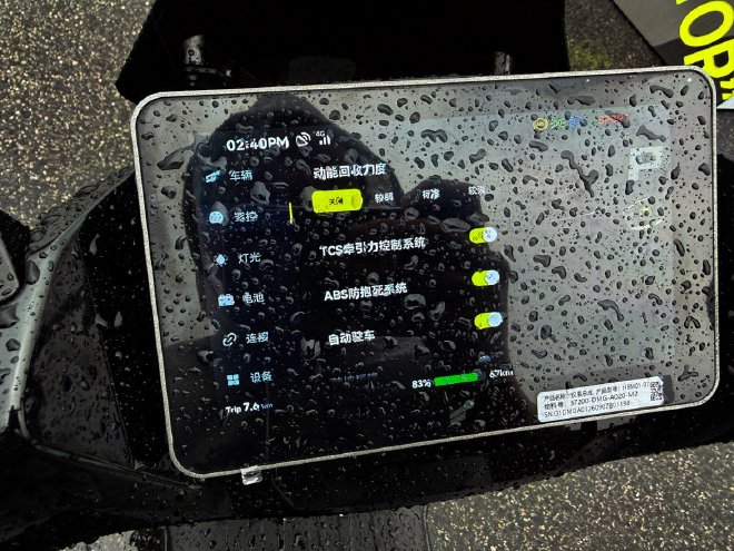 试驾领咖智行CE6：4999元起，操控、安全与实用性如何兼顾？