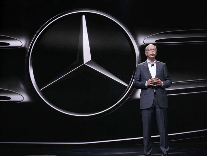 蔡澈对smart的三点期待：立足中国 不重复老路 共享代替拥有