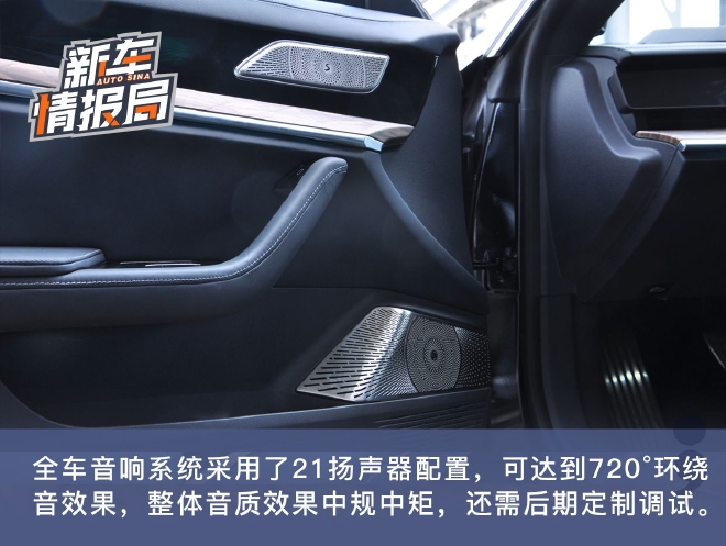 迈向高端的跃身之作 赛道体验哪吒S增程续航版