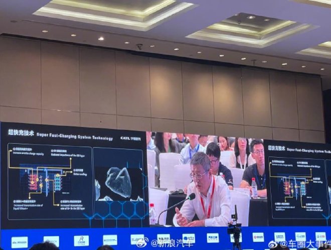 车圈热搜 电子后视镜前景看好 F1中国站将回归