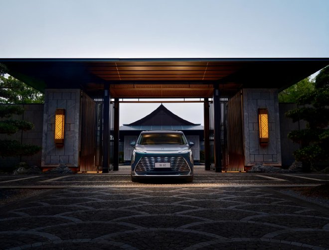 新款别克世纪CENTURY上市 售价53.99万起