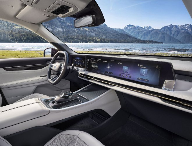 售22.98万起 2026款锐界L升级上市