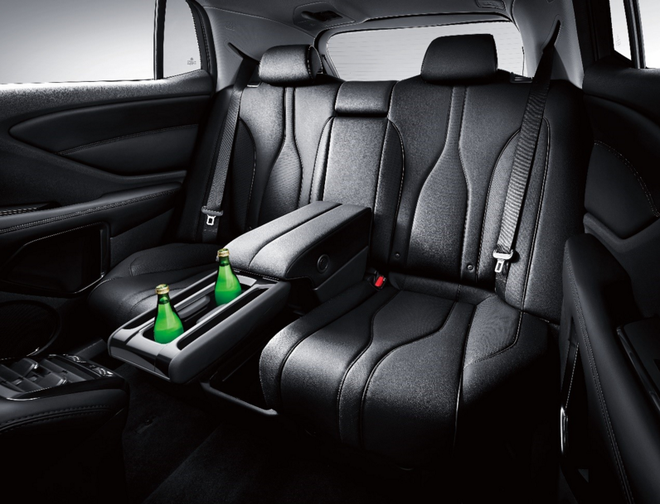 广汽Acura CDX畅享Plus版将于3月14日上市