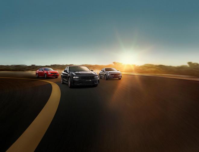 WTCR全球首次独揽前三！领克车队2020房车世界杯首站夺冠