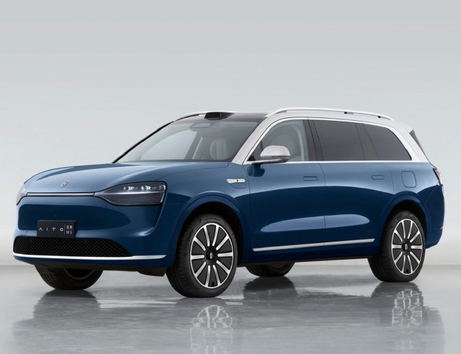 车圈热搜 理想交付达成60万辆 多家车企质疑懂车帝冬测