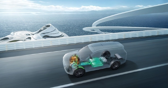 瑞虎8 PRO新能源上市，售价15.99万元起