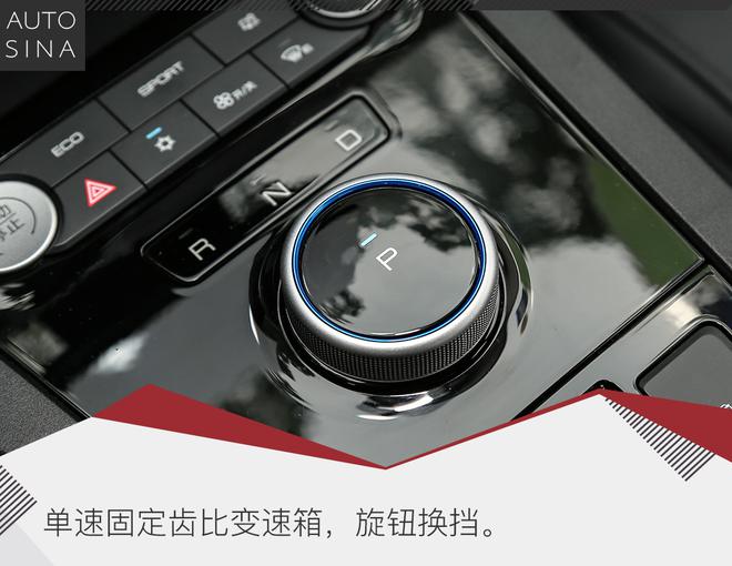 年轻人的第一台电动车？实拍比亚迪e2