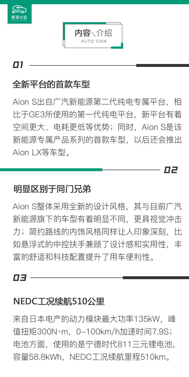 长得帅/续航长 几何A的风头要被它抢去了