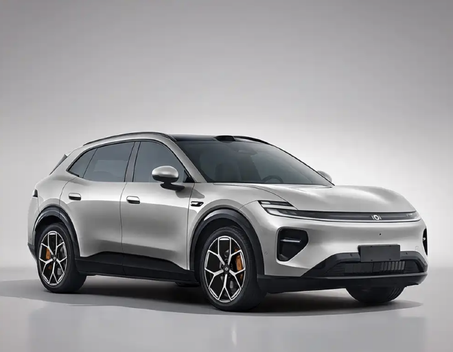 长安启源Q06E申报信息 定位跨界SUV