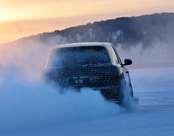 全新理想L9、智界V9领衔 2026北京车展中国品牌新车前瞻