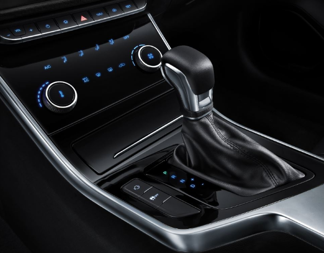 为国人造一台好车 奇瑞全新艾瑞泽5（艾瑞泽EX）